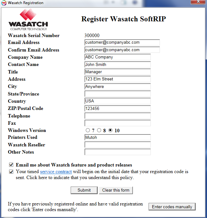 Wasatch 70 Download